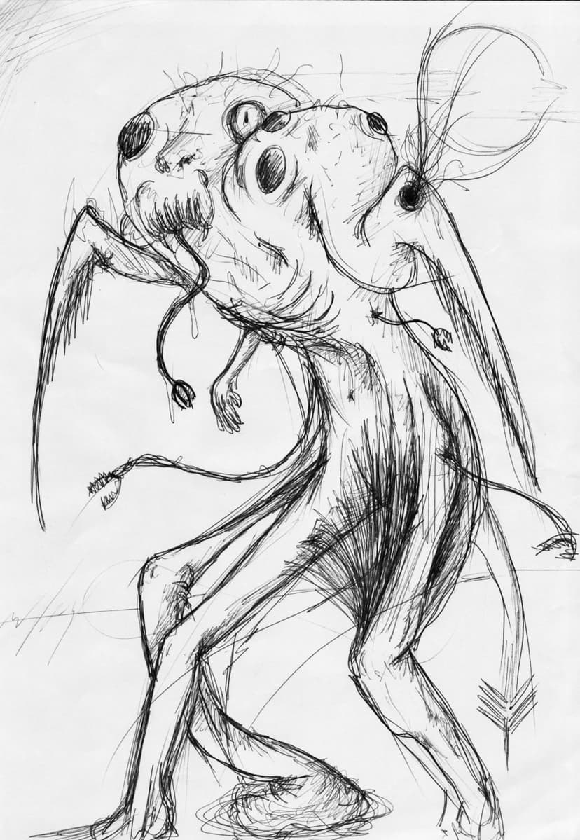 Necromorph