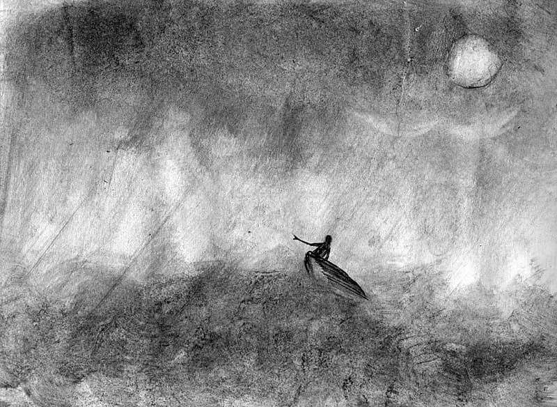 Ancient Mariner