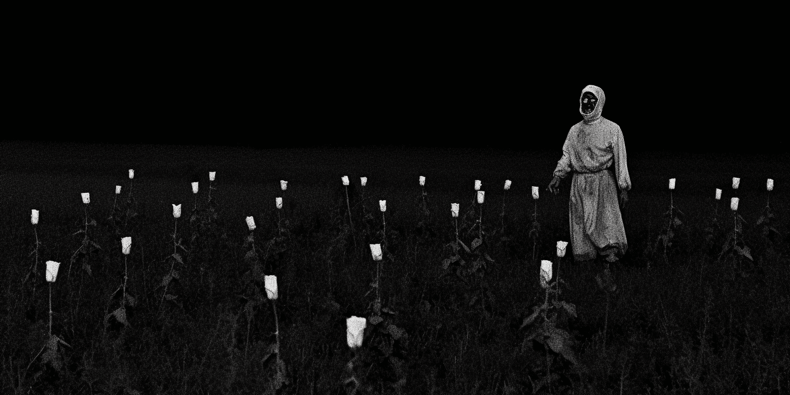 Field of Souls