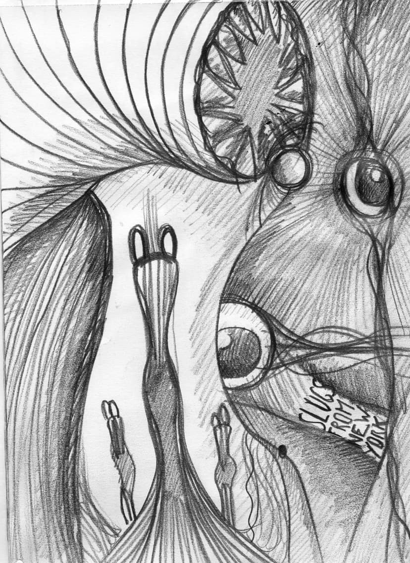 Slugs
