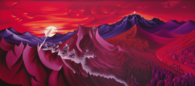 Hellscape