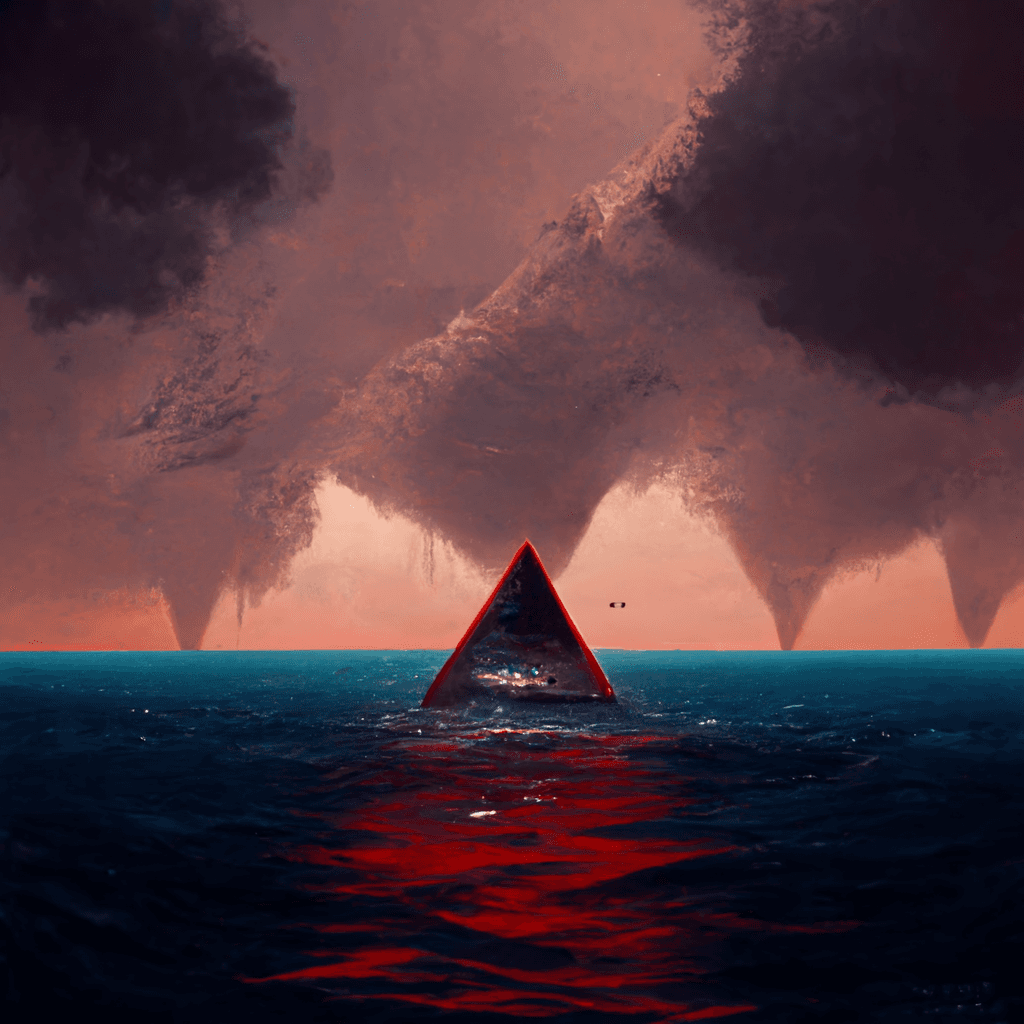 Bermuda Triangle
