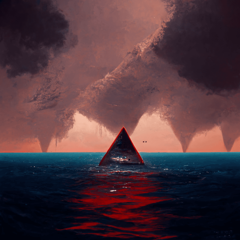 Bermuda Triangle