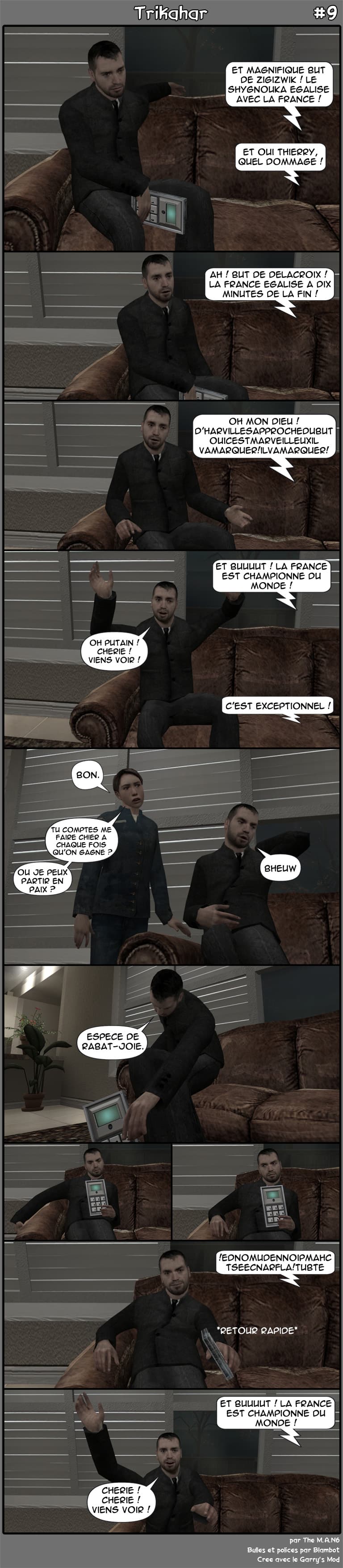 9