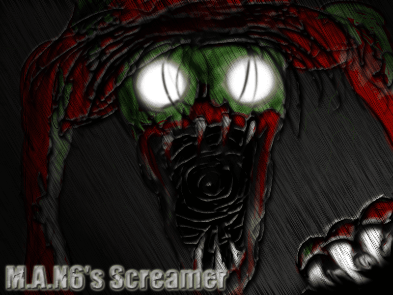 Screamer