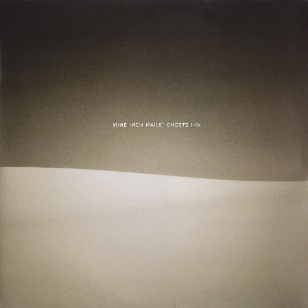 Nine Inch Nails