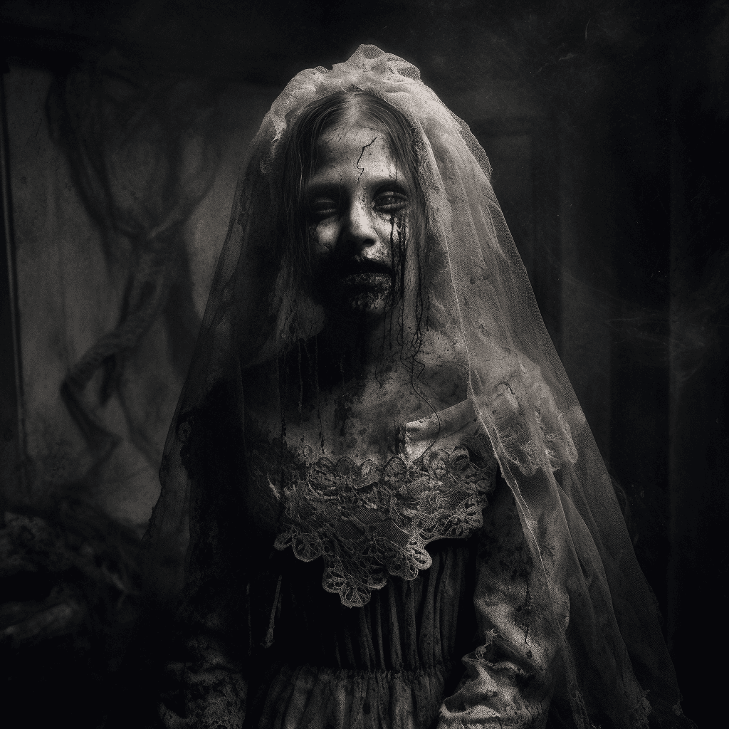 Begotten