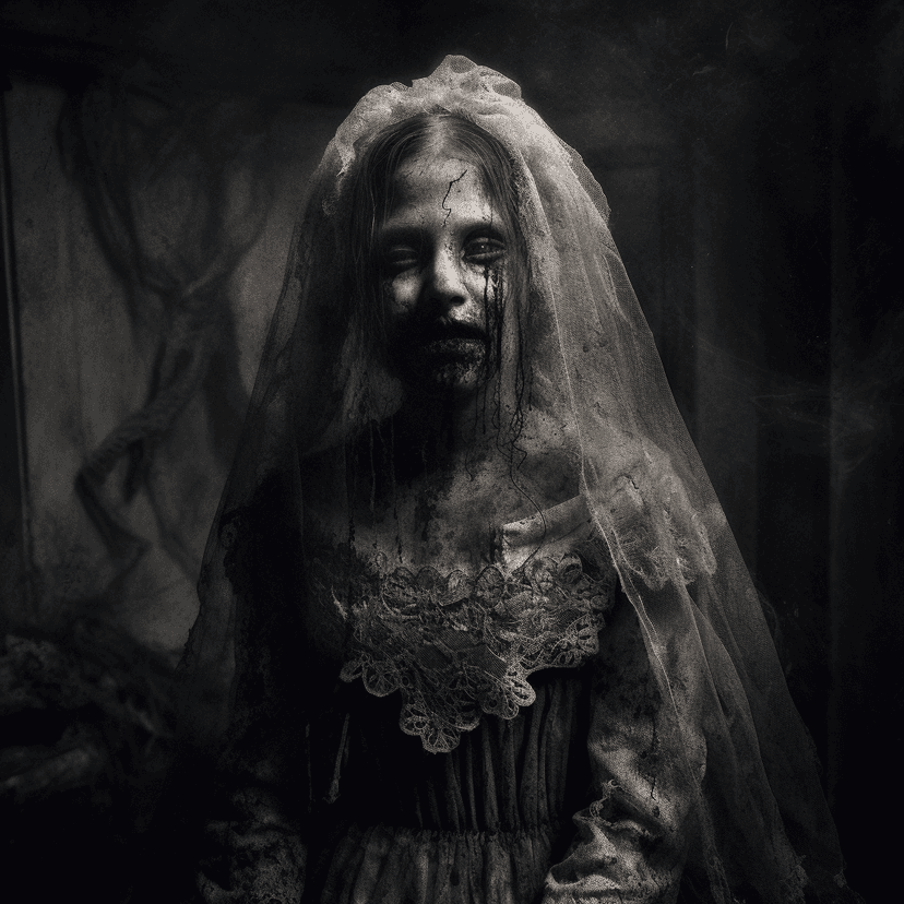 Begotten