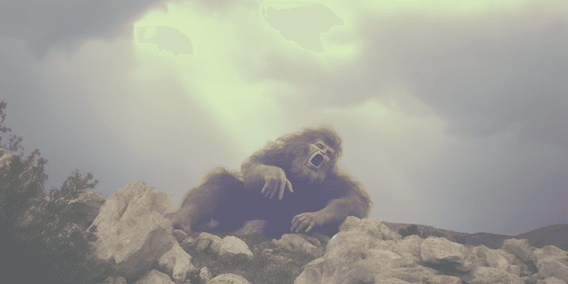 Mountain Giant