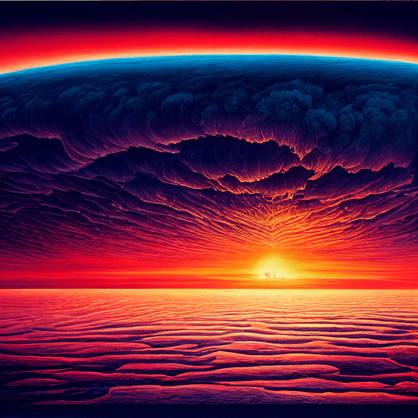 catastrophe