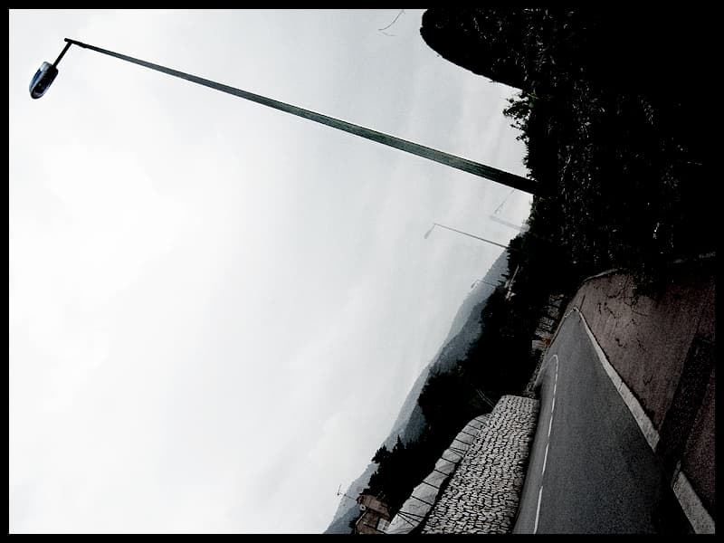 Vertiges