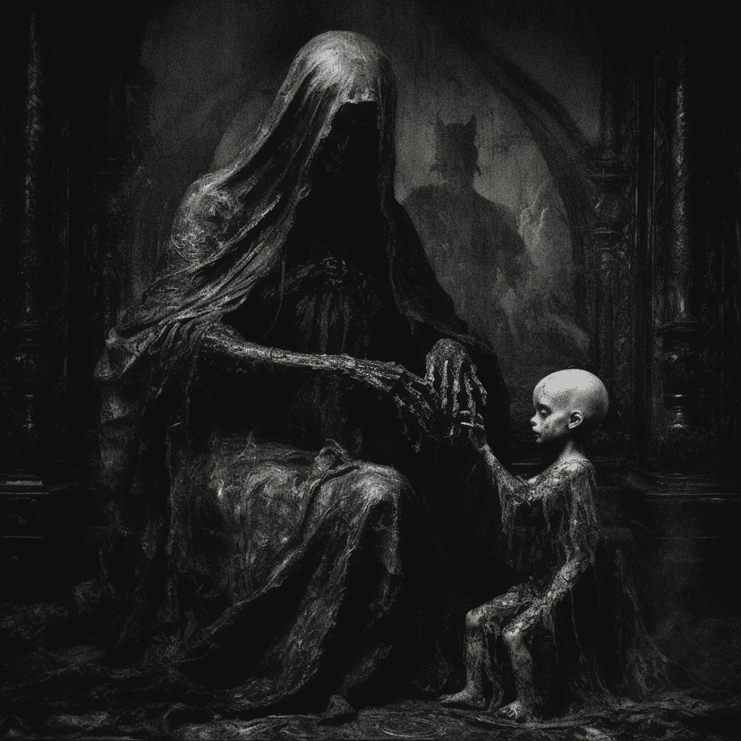 begotten