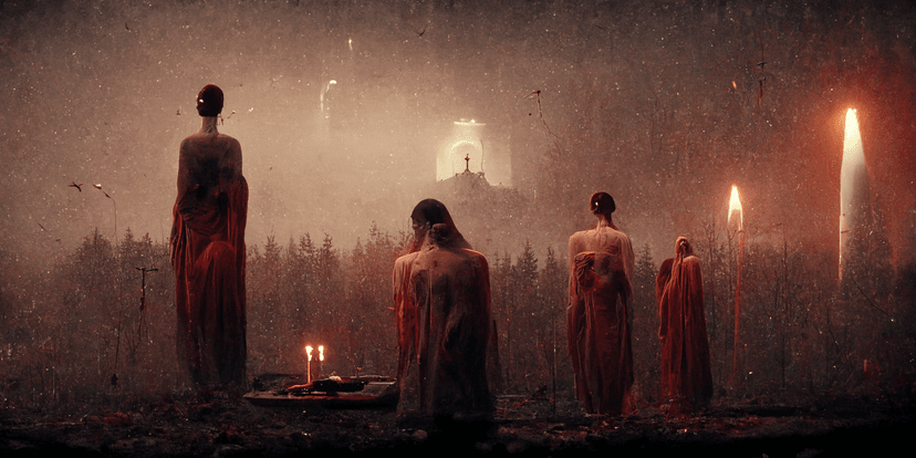 Ritual