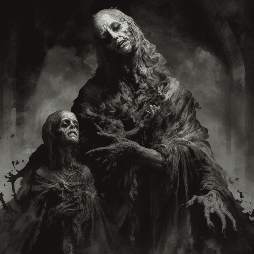 Begotten