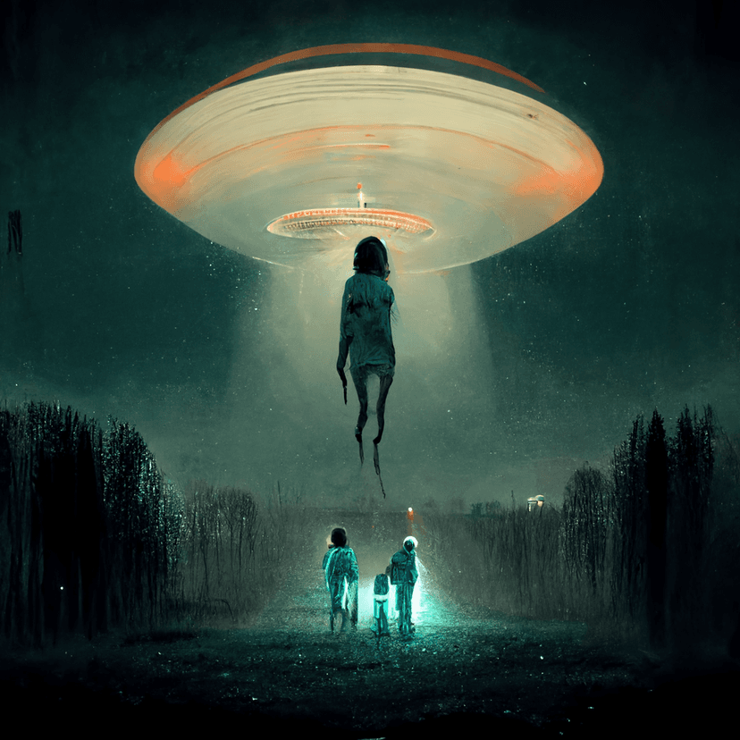 Abduction