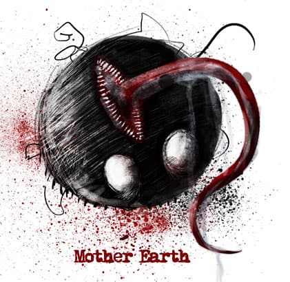 Mother