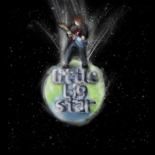 Little Big Star