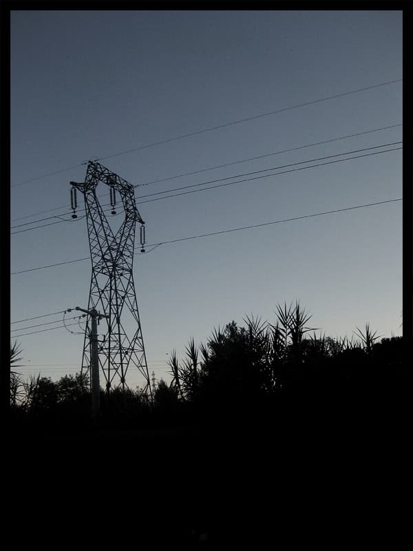 Ombres Chinoises