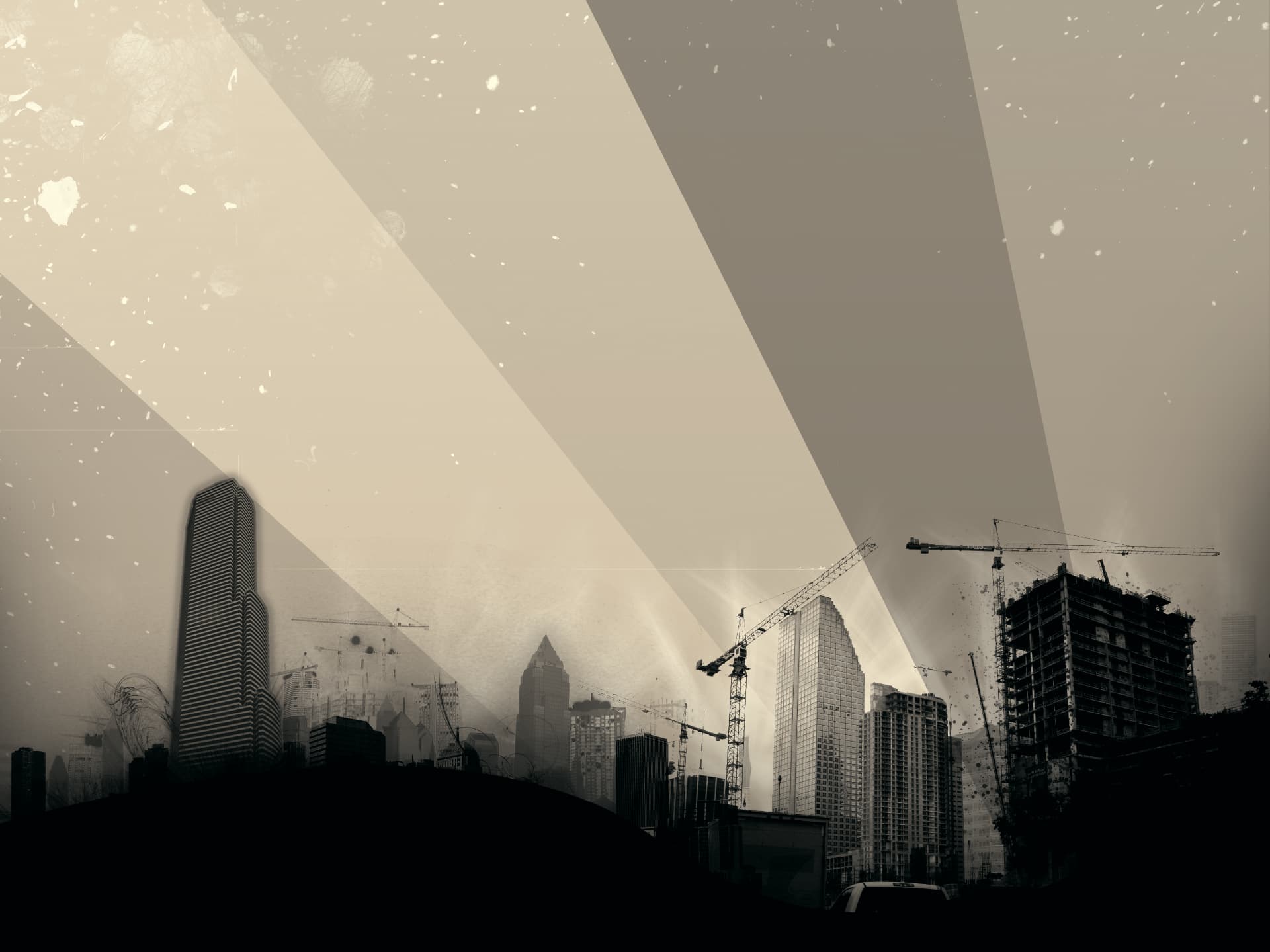 cityscape