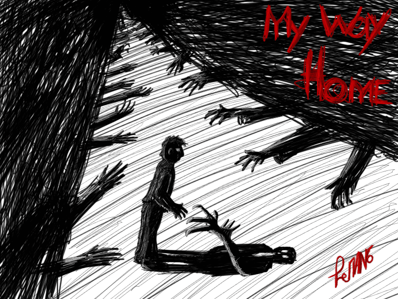 My Way Home