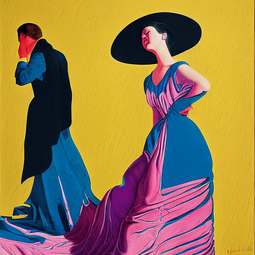 Melodrama
