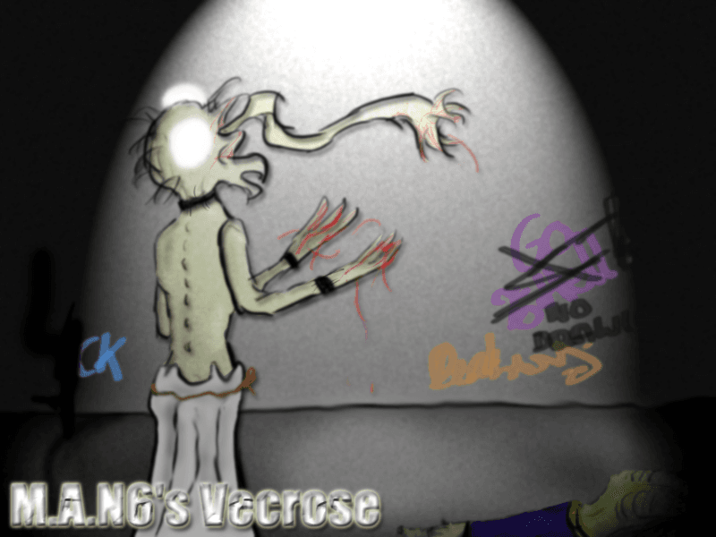 Vecrose