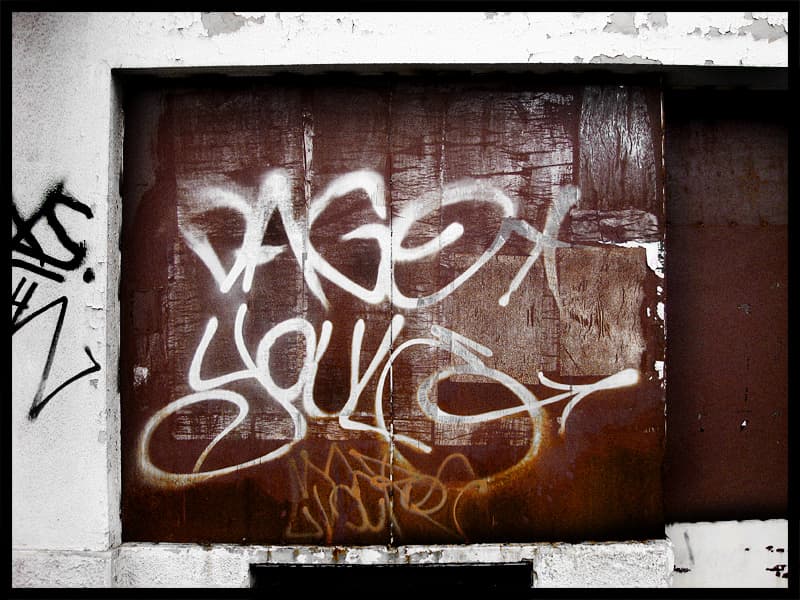 Vestiges
