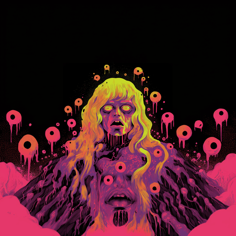 Acid Blood