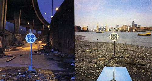 Archive: Down Your Love