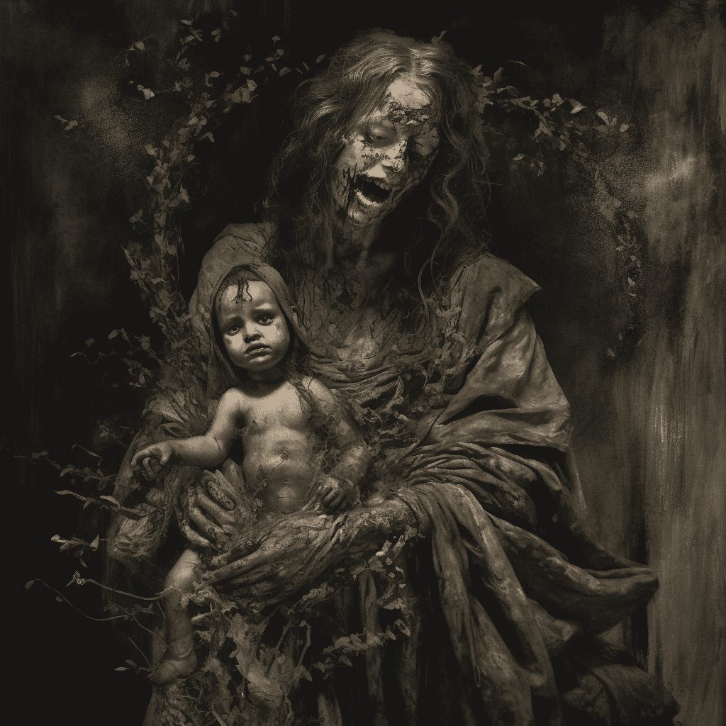 Begotten