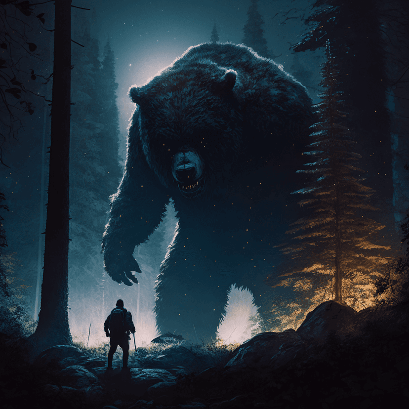 Black Bear