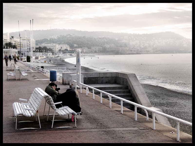 Photographe