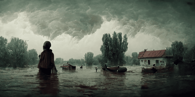 The Great Flood