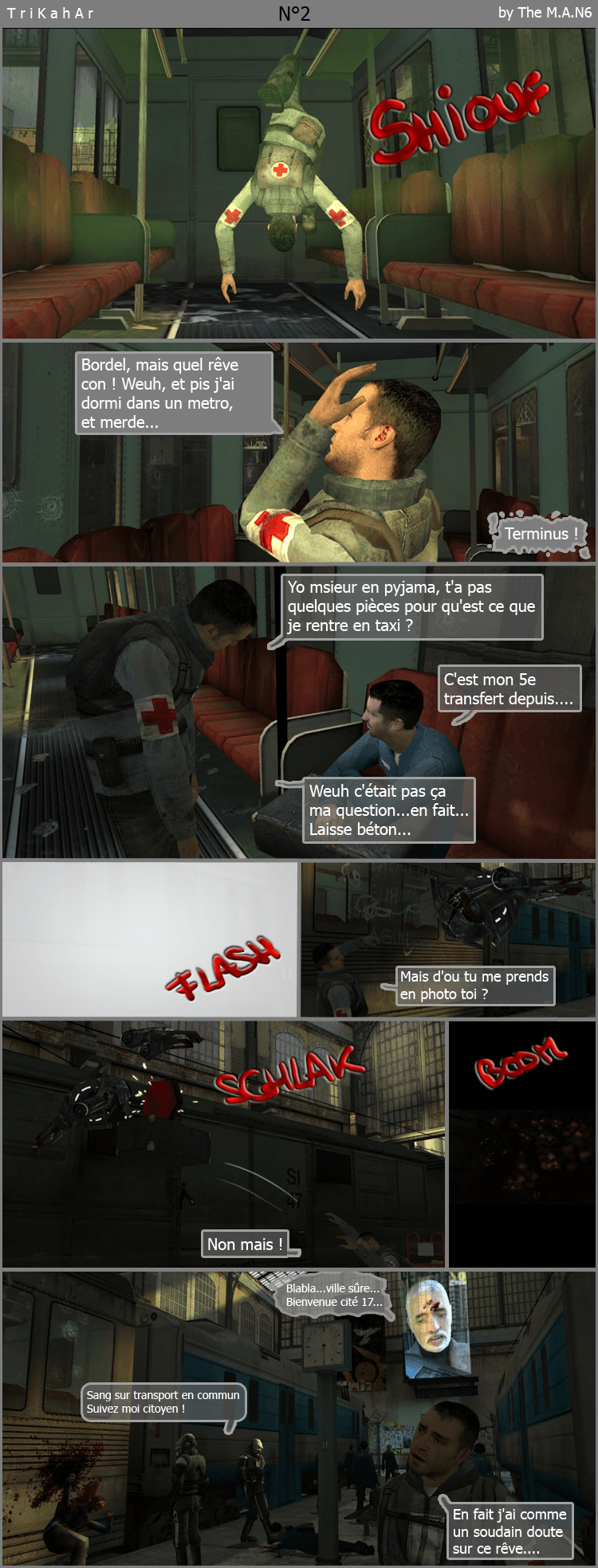 Prologue