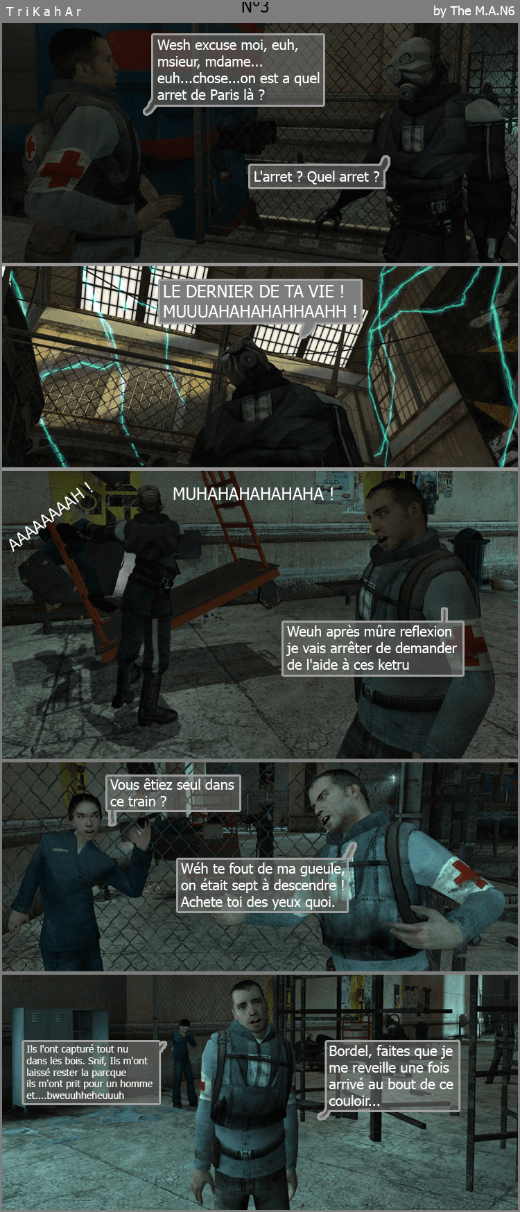Prologue