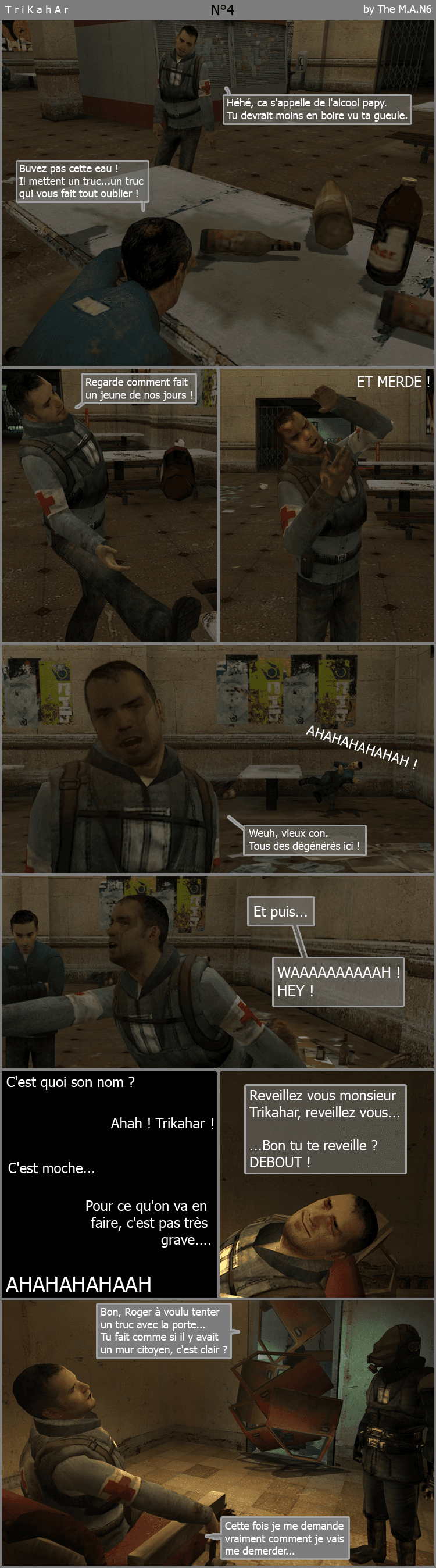 Prologue