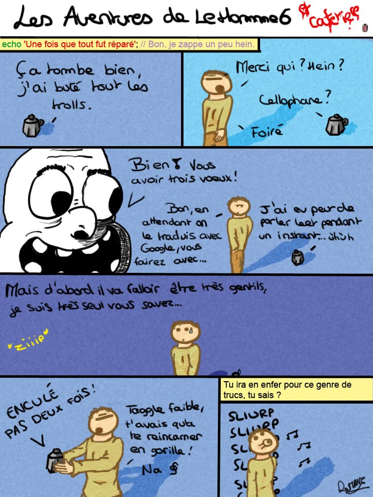 8
