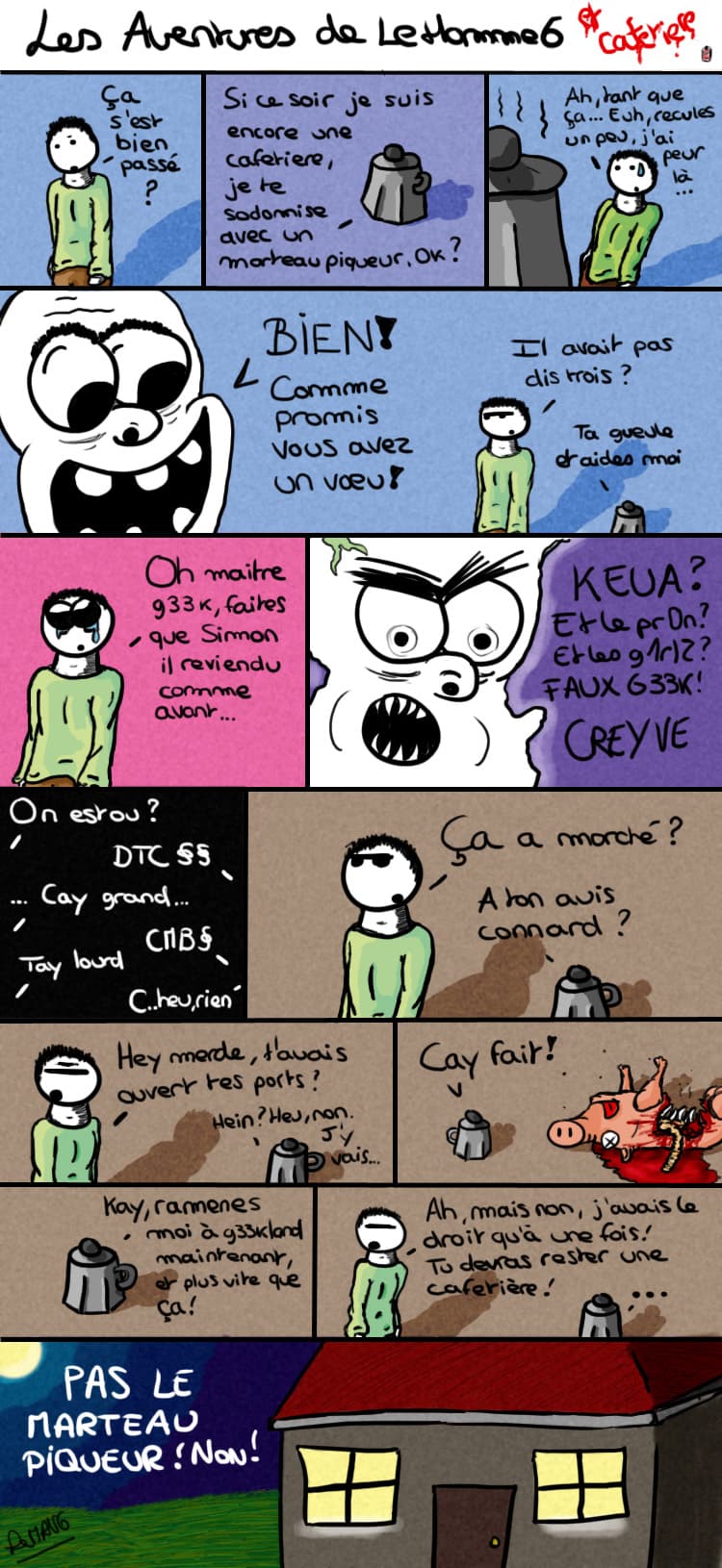 9