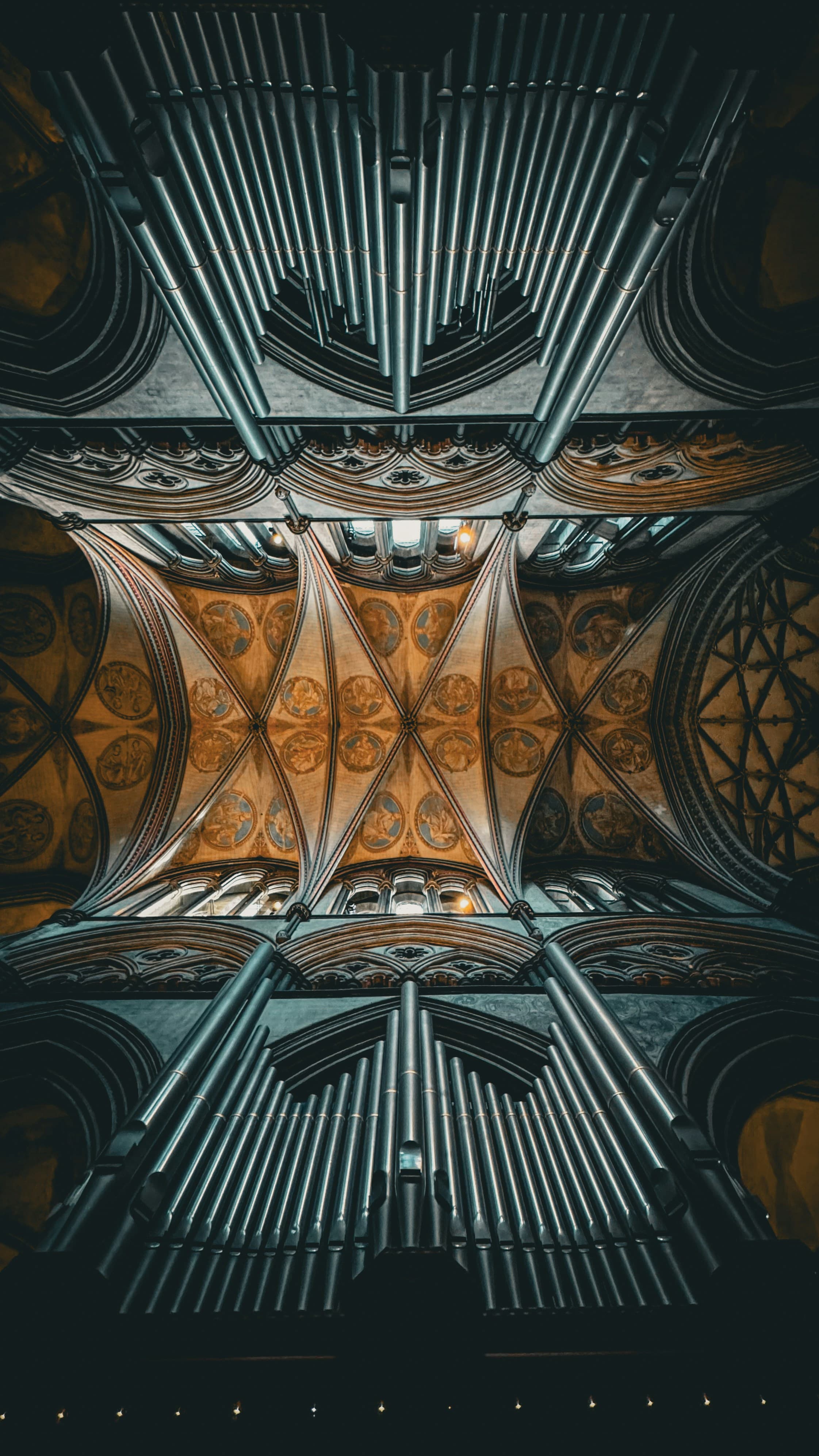 Cathedral