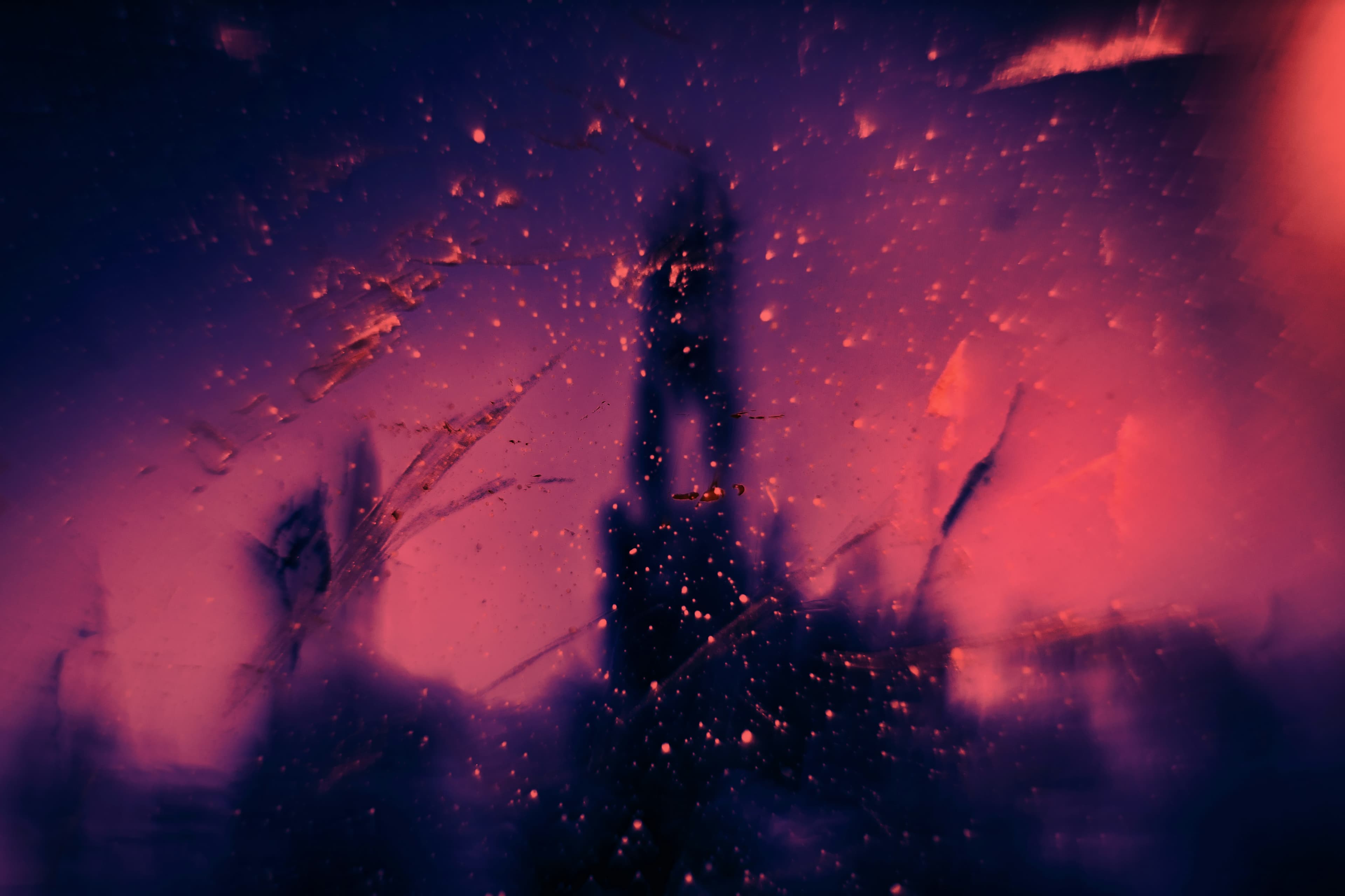 Dancing With Embers