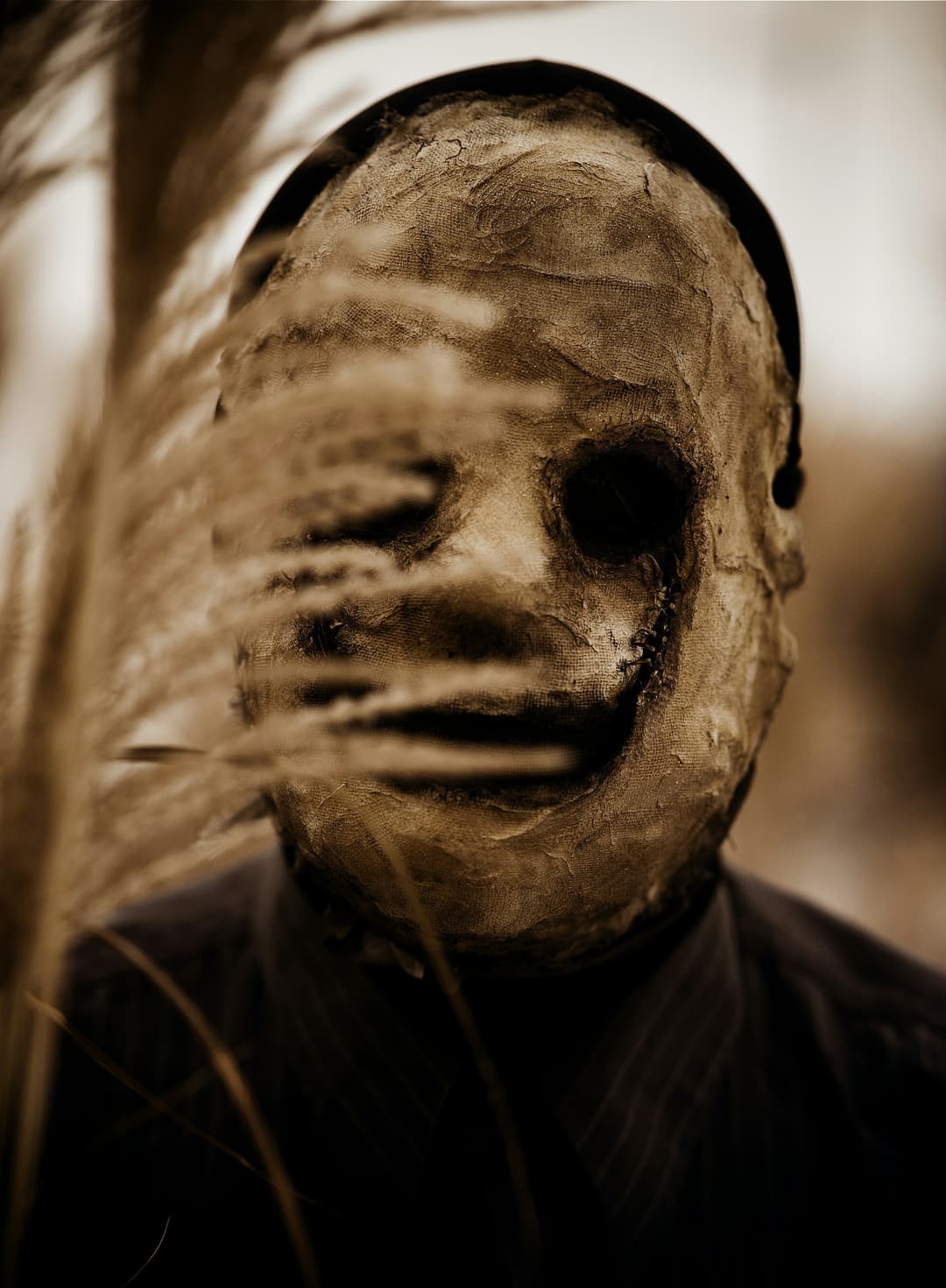 La Nuit des Masques