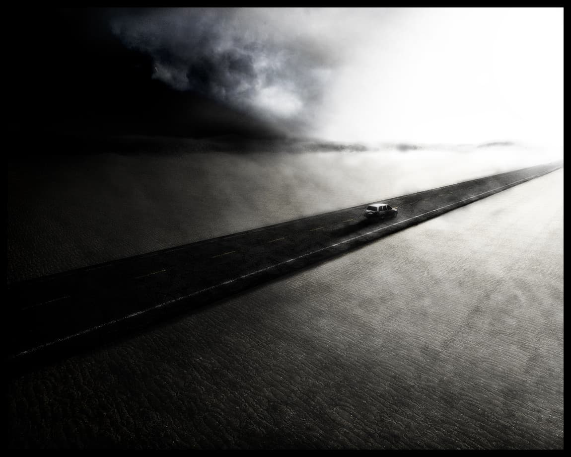 Seeking Dawn