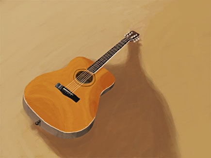 Guitar
