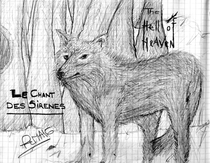 Le Chant des Sirènes