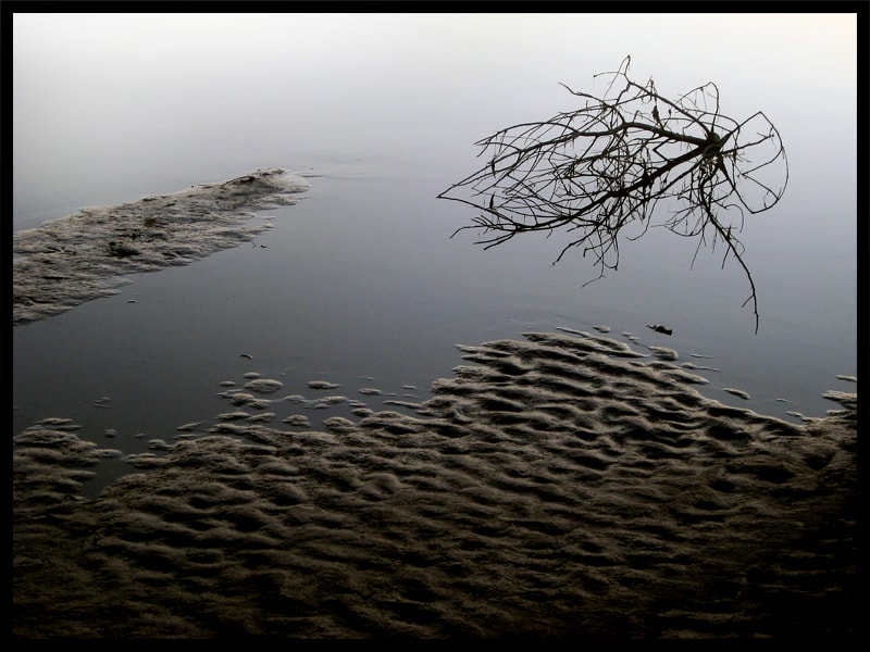 The day the earth stood still 