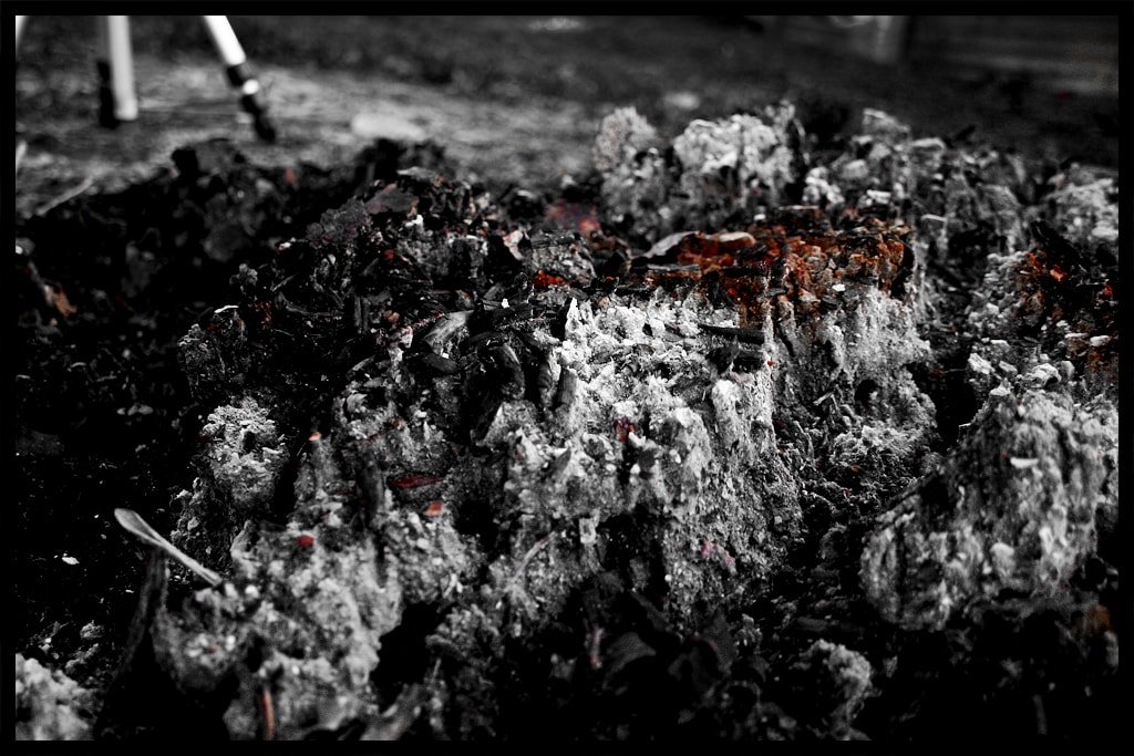 Magma