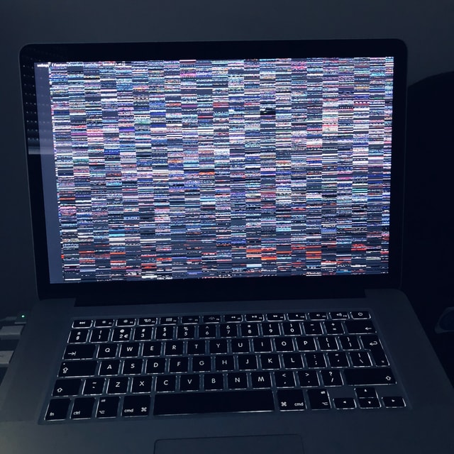 MacBook Pro logo