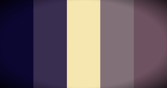 Why do we use bad color schemes?