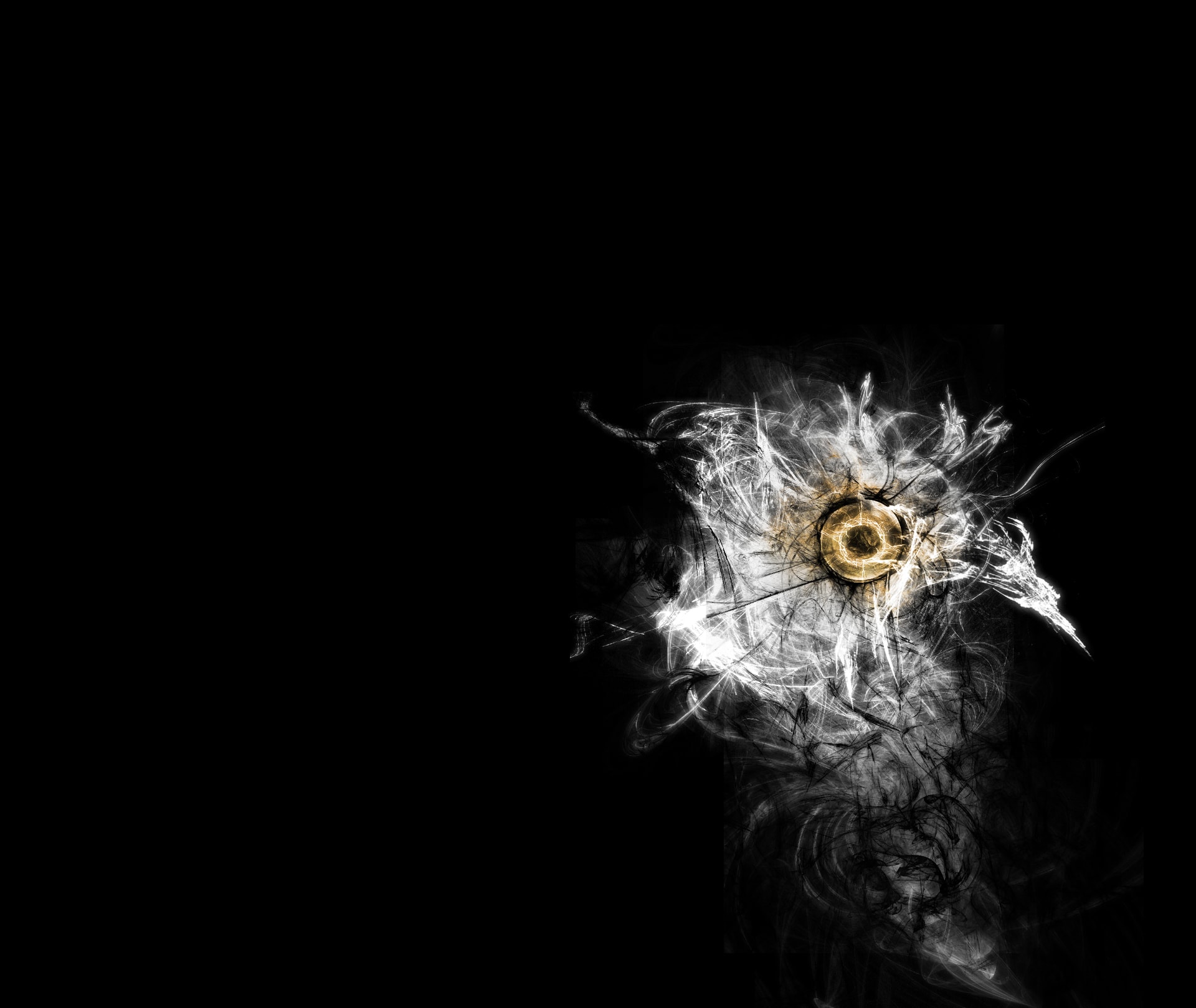 eagle eye
