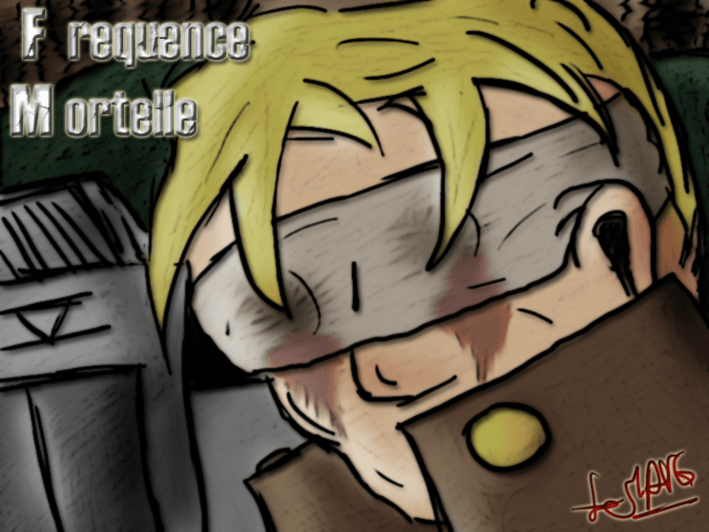 Fréquence Mortelle